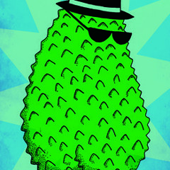 Funky Reggae