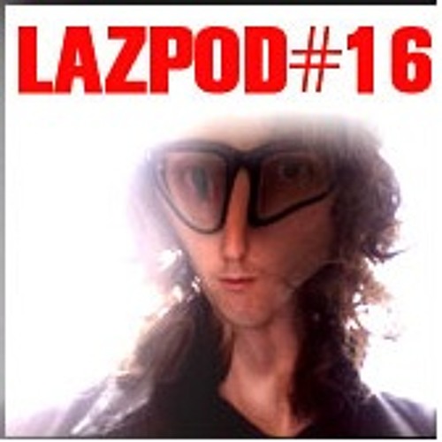 Lazpod 16