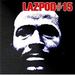 Lazpod 15