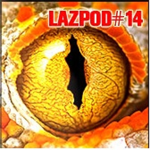 Lazpod 14