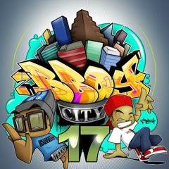 Bboyroxbeat dee jay