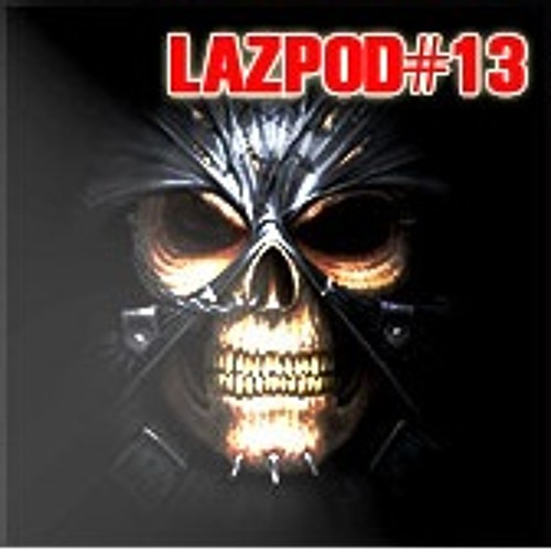 Lazpod 13