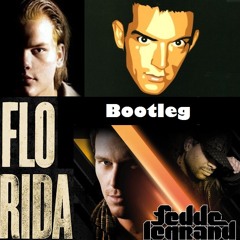 Avici vs Antoine Clamaran vs Florida vs Mr V. - Good Tribe & Back Forfh & Level(Rayfizz Bootleg)