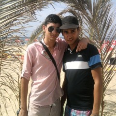 Cheb BILAL Sghir Mektoub A3lya LIVE 2012