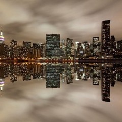 Walk in Manhattan