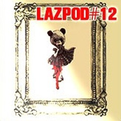 Lazpod 12