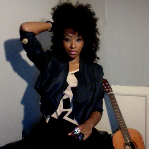 Lotus Flower Bomb --Anhayla remix