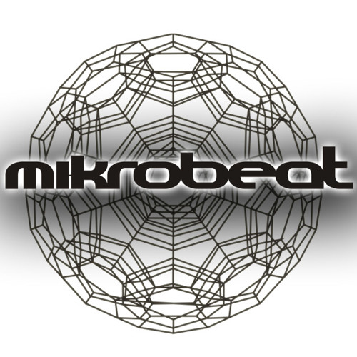 Mikrobeat & Helen Lafont - Blue  Storm Fragrance