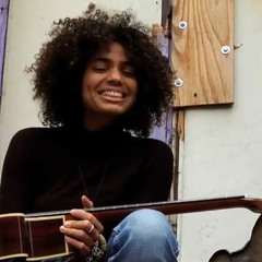 Nneka   Heartbeat  (Live on KEXP)