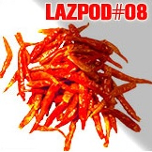 Lazpod 8