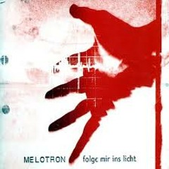 Melotron - Folge mir ins Licht