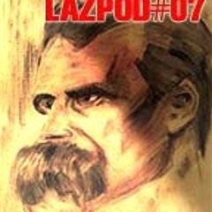 Lazpod 7