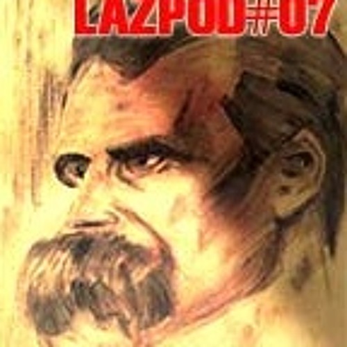 Lazpod 7
