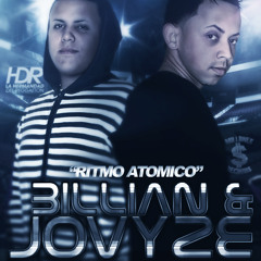 Billian y jovize (RITMO ATOMICO) "prod-by- Ivan Lee"  "la bestia"   MILLONES RECORD