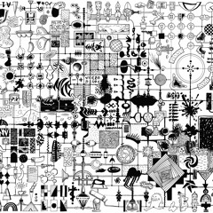 Debmaster - Gangsta Machine (2012)