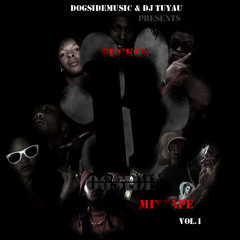 14-Nasteur - Wack Mc [ FUCKIN.DOGSIDE.MIXTAPE.1- 2011 ]