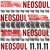 Artwork for Neo ''TOP'' Soul - 11.11.11