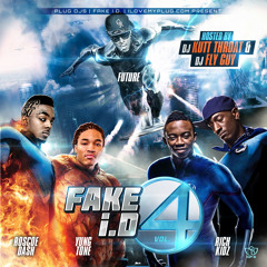 "Um On"- Young Heavy feat. Skool Boi & Future