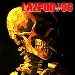 Lazpod 6