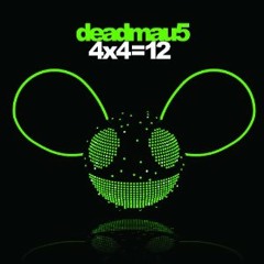 deadmau5 - 4x4=12 NeXXer Edit´s Full Album Teaser