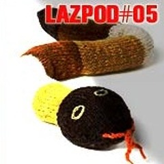 Lazpod 5