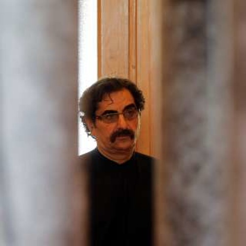 شهرام ناظری