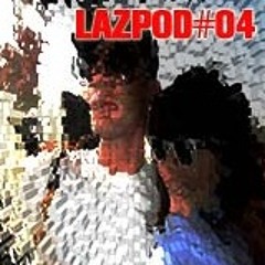 Lazpod 4