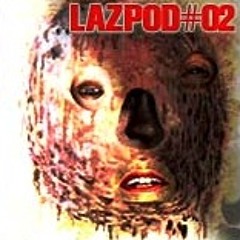 Lazpod 2