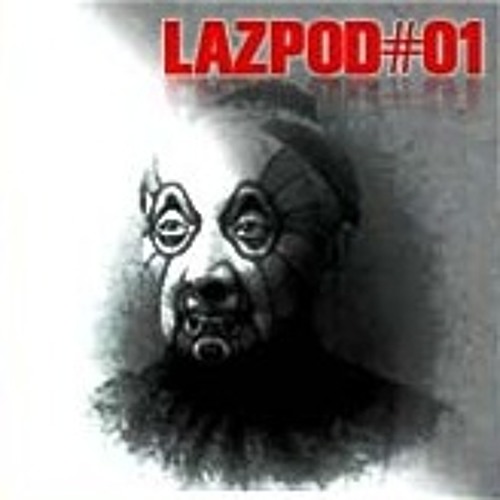 Lazpod 1