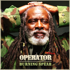 Marcus Garvey - Burning Spear (Jungle Remix)