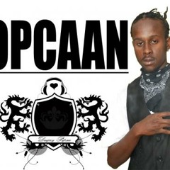 POPCAAN - PARTY SHAT - SMUDGE RIDDIM - TJ RECORDS