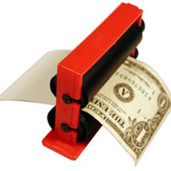 RollCall MoneyMaker - Ludacris and Lil' John