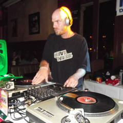 Dj Chemo's Crowd Control Reggae Radio Hour