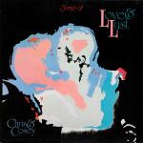 Chris & Cosey - Tantalize