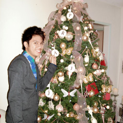 All I Want For Christmas Is You