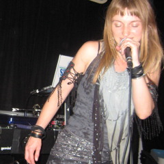 Open My Eyes (Nichole Halleen & Tone Scientist)