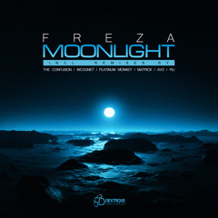 Freza - Moonlight (The Confusion Remix) [Dextrous Records] OUT NOW!