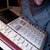 Artwork for Bare Naked (Idea Demo) - Testing out 4 track analog tape machine