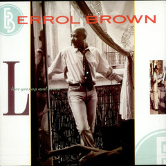 Errol Brown - This time it's forever (maxi version)