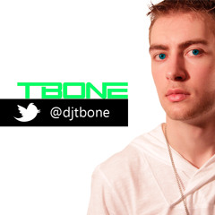 Adele - Rolling In The Deep (T-Bone Bootleg) (Radio Edit)