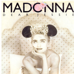 Madonna - Dear Jessie (Demo Version)