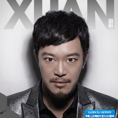 XUAN - Peking Opera Stylee (Original Extended Mix)