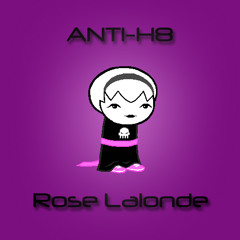 Rose LaLonde