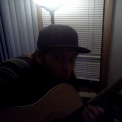 Showbaby cover While Waiting On The Pizza Guy :) at Home