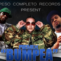 INTRO CULIPANDEO + DAME CONTACTO - REGGAETON BUMPEA - DJ ABRAHAM STYLE - 2011