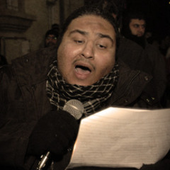 صوت العدالة | سيد سراج الموسوي