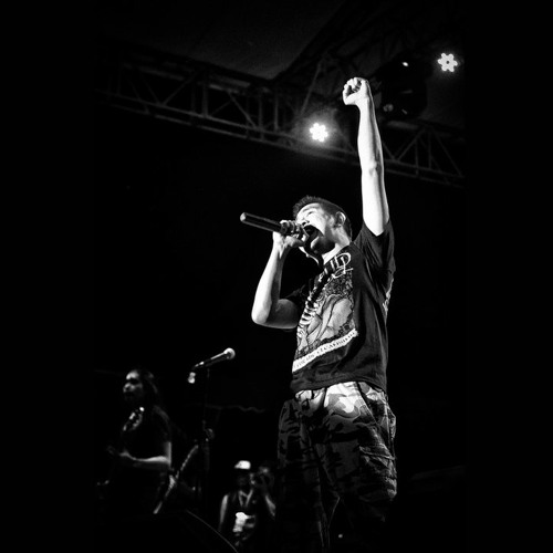 KAPITAL - KONSPIRASI (from 1st Album METALMORPHOSIS-2009)