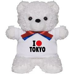 หมีโตเกียว เทสเนื้อไทยเวอร์ชั่น