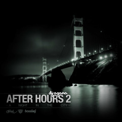 After Hours 2: A Night in the City - DJ Agana