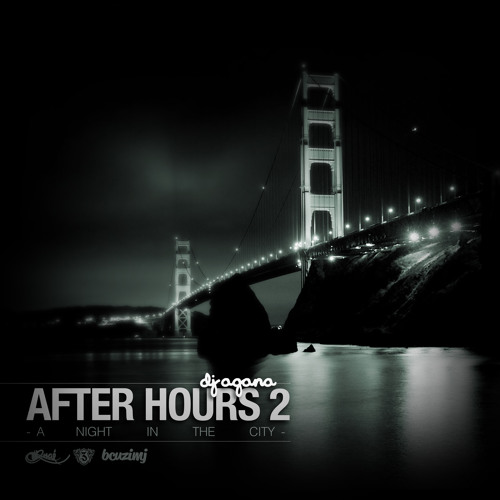 After Hours 2: A Night in the City - DJ Agana